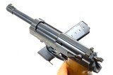 Walther P38 100 Year Steel Frame, 9mmP #505068, A-1065 - 5 of 9