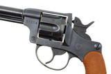 Bern, 1929, Swiss Military Revolver, #67374, I-352 - 3 of 8