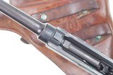 Attractive Swiss Bern M1929 Luger Red Grip Military, I-300 - 10 of 16