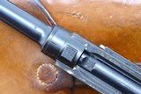 Bern 1929 Luger Rig, Swiss Military, .30L, 70752, A-168 - 9 of 20