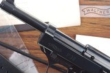 Walther, P38, NIB, 100 Yr Commemorative, 505037, I-743 - 5 of 16