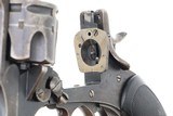 Webley Mark IV, British Military, Cal .455, 116933, FB01377 - 9 of 16