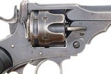 Webley Mark IV, British Military, Cal .455, 116933, FB01377 - 4 of 16