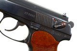 Russian Izhevsk, Makarov, Military, 1983, CT3960, A-715 - 3 of 6