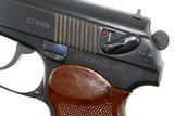 Russian Izhevsk, Makarov, Military, 1983, CT6184, A-714 - 3 of 6