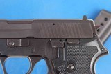 SIG P220, Early, Boxed, I-126 - 6 of 15