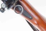 Bern K31, Target Rifle, WF Sights, I-601 - 13 of 15