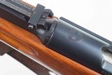 Bern K31, Target Rifle, WF Sights, I-601 - 6 of 15