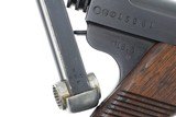 Japanese Type 14 Nambu Pistol, Factory TESTING Mag, 13861, FB01368 - 14 of 14