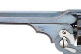Webley “WG” Army Revolver, Cal. .455/.476, 16179, FB01375 - 4 of 14
