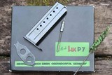 H&K P7, Early Commercial Production, Boxed with Accessories, 4983, I-696 - 2 of 8