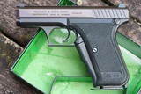 H&K P7, Early Commercial Production, Boxed with Accessories, 4983, I-696 - 4 of 8
