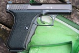 H&K P7, Early Commercial Production, Boxed with Accessories, 4983, I-696 - 3 of 8