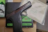 H&K P7, Early Commercial Production, Boxed with Accessories, 4983, I-696 - 7 of 8