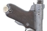 Japanese, Tokyo Arsenal, Baby Nambu Pistol, 891, FB01364 - 8 of 15