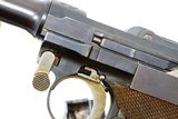 DWM 1902 American Eagle Luger, 23365, A-1847 - 12 of 14