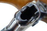 DWM 1906 Swiss Military, Luger, Holster, 11610, I-1214 - 9 of 19