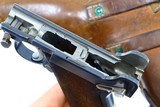 DWM 1906 Swiss Military, Luger, Holster, 11610, I-1214 - 11 of 19