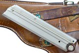DWM 1906 Swiss Military, Luger, Holster, 11610, I-1214 - 13 of 19