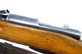 Bern, K31, Swiss Military Rifle, 993681, I-1139 - 4 of 7