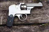 Union Fire Arms Co., Union Revolver, 40, A-1454 - 25 of 25