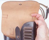 Akah Holster, X-76 - 6 of 10