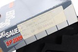 SIG Sauer, SP2009, Commercial, SP0030486, I-1194 - 9 of 10