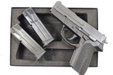 SIG Sauer, SP2009, Commercial, SP0030486, I-1194 - 1 of 10