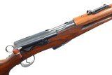 Bern 1911 Swiss Military K11 Carbine, 34172, I-1044 - 5 of 7