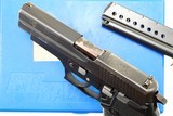 SIG Sauer P220, Police, Late, Boxed, G115268, I-1239 - 2 of 11