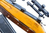 ZFK, 55, Swiss Military Sniper Rifle, All Matching, 4518, I-1165 - 6 of 20