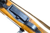 ZFK, 55, Swiss Military Sniper Rifle, All Matching, 4518, I-1165 - 13 of 20
