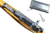 ZFK, 55, Swiss Military Sniper Rifle, All Matching, 4518, I-1165 - 15 of 20