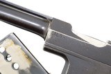 Bergmann Mars, 1903, Matching Magazine, 9mmBB, 465, PCA-136 - 2 of 13