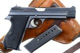 SIG, P49, Matte Finish, 3rd Variation, Military Rig, A132111, I-1035 - 2 of 15
