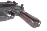 Chinese, Copy, Mauser C96, Early Post-War Bolo, 698322, PCA-82 - 15 of 15