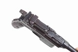 Chinese, Copy, Mauser C96, Early Post-War Bolo, 698322, PCA-82 - 4 of 15