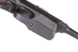 Chinese, Copy, Mauser C96, Early Post-War Bolo, 698322, PCA-82 - 11 of 15