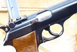 Manurhin Walther PP Sport, Mk II, Boxed, Accessories, 58821L, I-1079 - 5 of 18