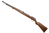 Walther Sport Model German Military Na*i Trainer Rifle, 79539, 22 LR, A-885 - 3 of 9