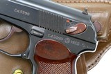 Russian Military Makarov Rig, 66 dated, 8890, A-197 - 2 of 11