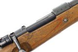 All Matching German Mauser K98k Rifle, byf 41, 7157q, FB01379 - 19 of 22