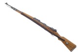 All Matching German Mauser K98k Rifle, byf 41, 7157q, FB01379 - 1 of 22