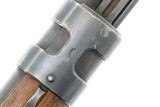 All Matching German Mauser K98k Rifle, byf 41, 7157q, FB01379 - 9 of 22