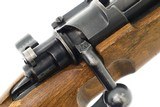 All Matching German Mauser K98k Rifle, byf 41, 7157q, FB01379 - 6 of 22