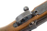 All Matching German Mauser K98k Rifle, byf 41, 7157q, FB01379 - 5 of 22