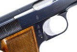 Bernadelli, UB, Italian Experimental Pistol, 55, A-1703 - 9 of 9
