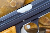 Swiss SIG, Military P49, Early High Polish, Complete Rig, A102703, I-1090 - 5 of 16