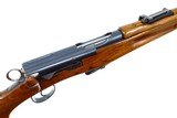 Bern 1911 Swiss Military K11 Carbine, 207979, I-1126 - 5 of 7