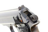 Walther, PP, Eagle F Police, 7.65mm, 374201P, A-1879 - 8 of 9